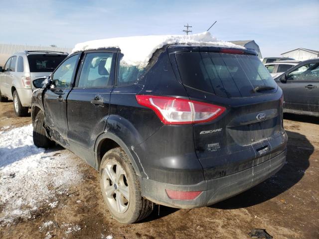 Photo 2 VIN: 1FMCU0F71GUC74893 - FORD ESCAPE S 