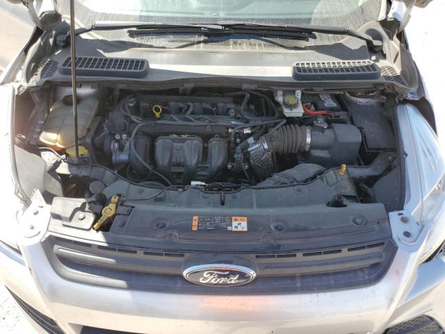 Photo 10 VIN: 1FMCU0F71GUC78829 - FORD ESCAPE S 