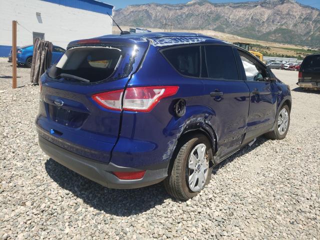 Photo 3 VIN: 1FMCU0F71GUC81861 - FORD ESCAPE S 