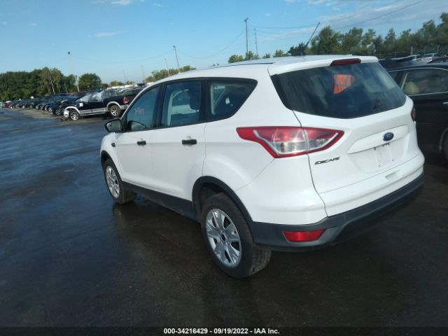 Photo 2 VIN: 1FMCU0F71GUC86753 - FORD ESCAPE 