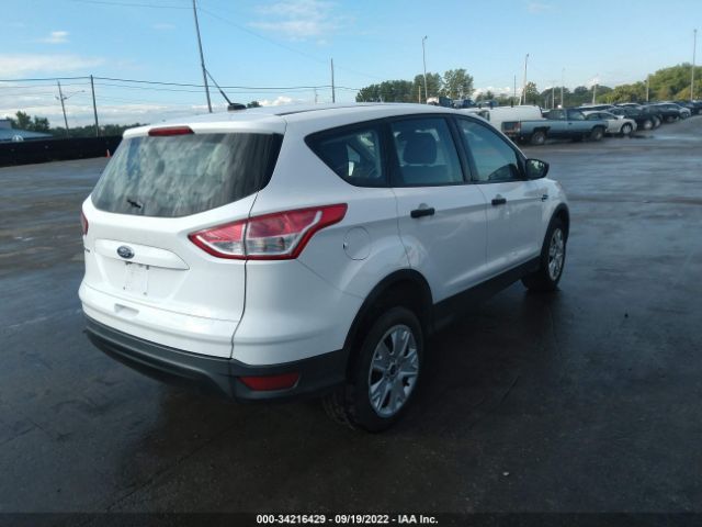 Photo 3 VIN: 1FMCU0F71GUC86753 - FORD ESCAPE 