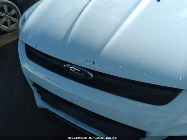 Photo 5 VIN: 1FMCU0F71GUC86753 - FORD ESCAPE 