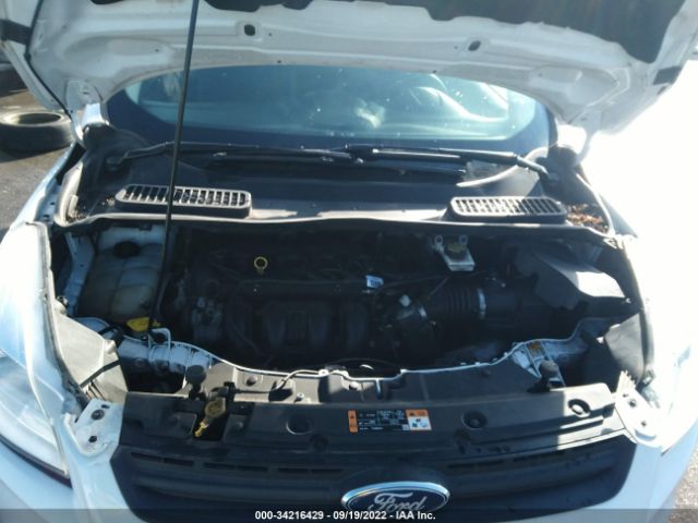 Photo 9 VIN: 1FMCU0F71GUC86753 - FORD ESCAPE 