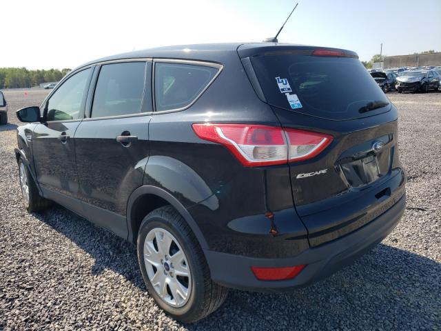 Photo 2 VIN: 1FMCU0F71GUC88826 - FORD ESCAPE S 