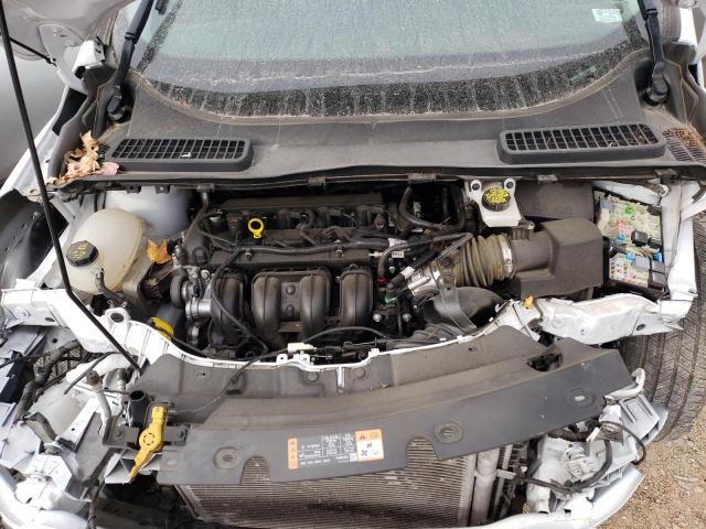 Photo 6 VIN: 1FMCU0F71HUA27973 - FORD ESCAPE S 