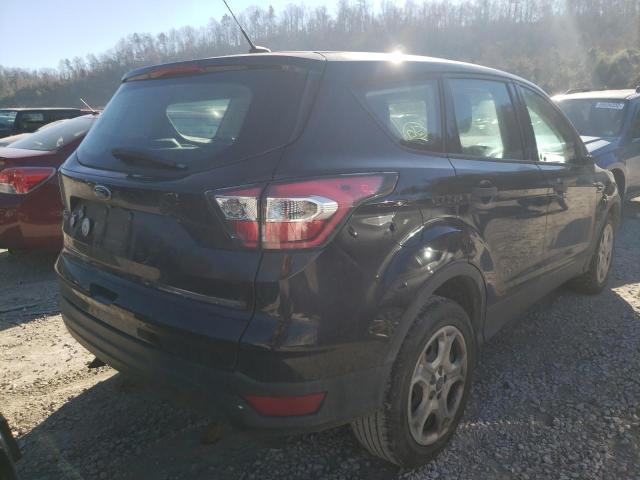 Photo 3 VIN: 1FMCU0F71HUA35958 - FORD ESCAPE S 