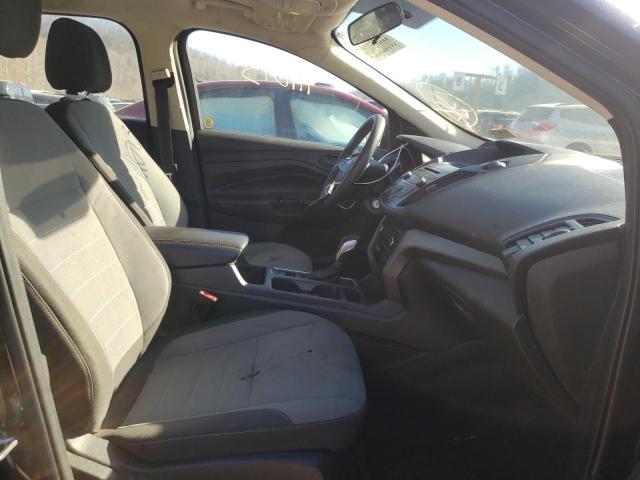 Photo 4 VIN: 1FMCU0F71HUA35958 - FORD ESCAPE S 