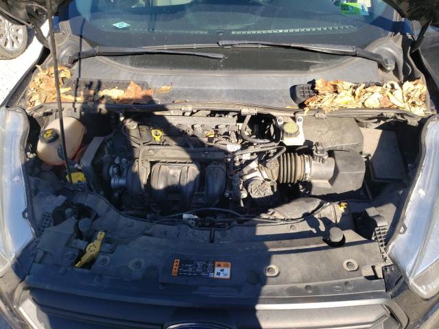 Photo 6 VIN: 1FMCU0F71HUA35958 - FORD ESCAPE S 