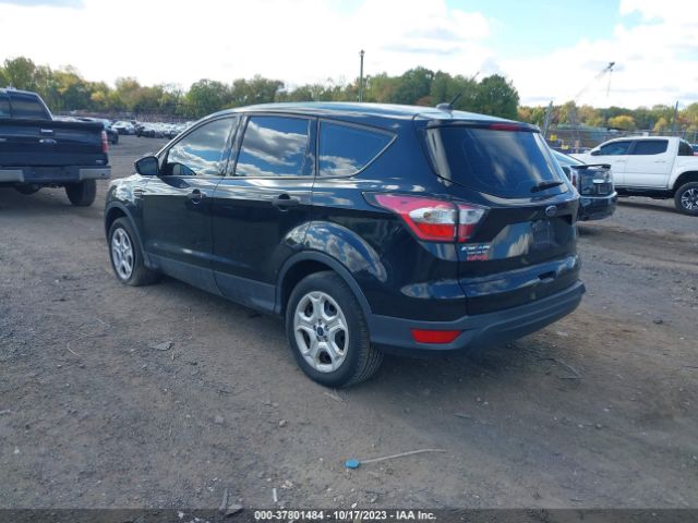 Photo 2 VIN: 1FMCU0F71HUA44871 - FORD ESCAPE 