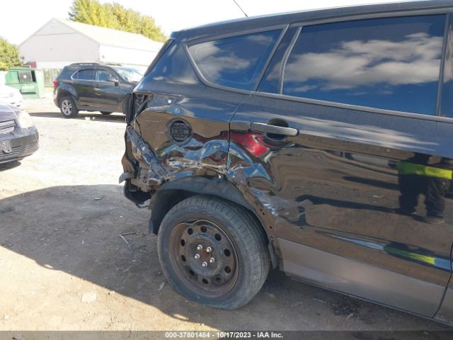 Photo 5 VIN: 1FMCU0F71HUA44871 - FORD ESCAPE 