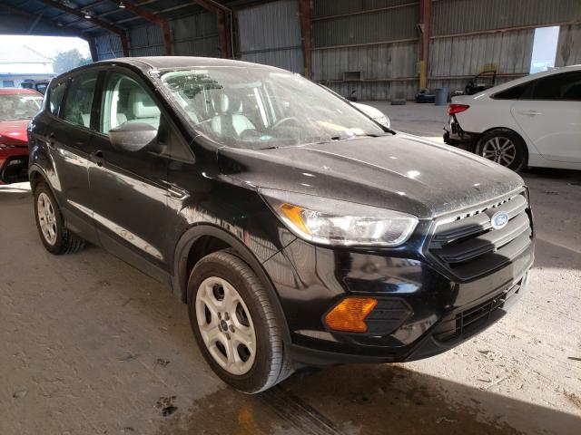 Photo 0 VIN: 1FMCU0F71HUA57782 - FORD ESCAPE 