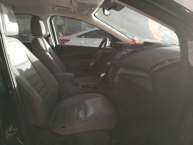 Photo 4 VIN: 1FMCU0F71HUA57782 - FORD ESCAPE 