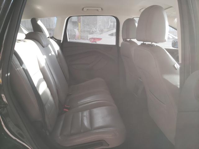 Photo 5 VIN: 1FMCU0F71HUA57782 - FORD ESCAPE 