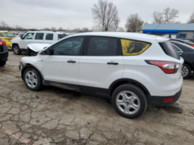 Photo 1 VIN: 1FMCU0F71HUA81418 - FORD ESCAPE S 