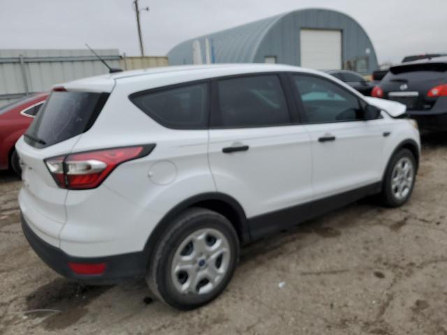 Photo 2 VIN: 1FMCU0F71HUA81418 - FORD ESCAPE S 