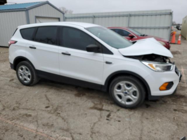 Photo 3 VIN: 1FMCU0F71HUA81418 - FORD ESCAPE S 