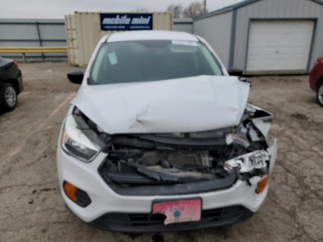 Photo 4 VIN: 1FMCU0F71HUA81418 - FORD ESCAPE S 