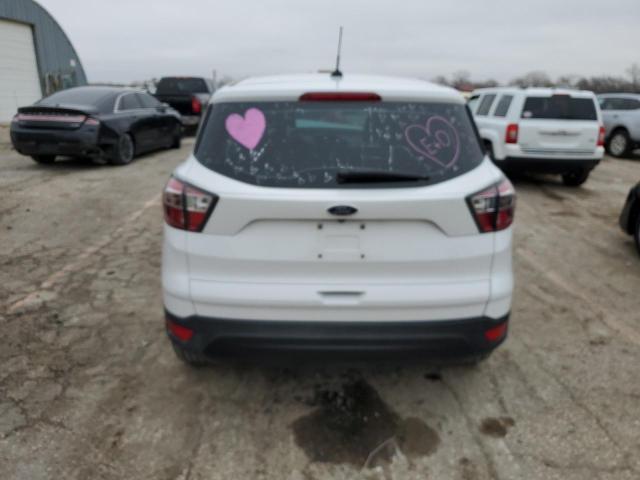 Photo 5 VIN: 1FMCU0F71HUA81418 - FORD ESCAPE S 