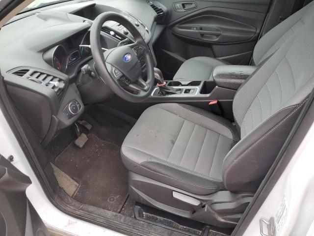 Photo 6 VIN: 1FMCU0F71HUA81418 - FORD ESCAPE S 