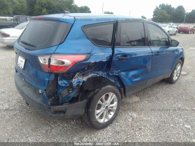 Photo 3 VIN: 1FMCU0F71HUA81628 - FORD ESCAPE 