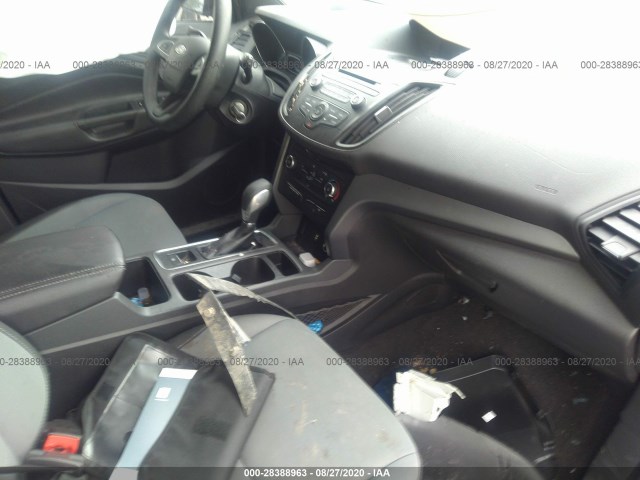 Photo 4 VIN: 1FMCU0F71HUA81628 - FORD ESCAPE 