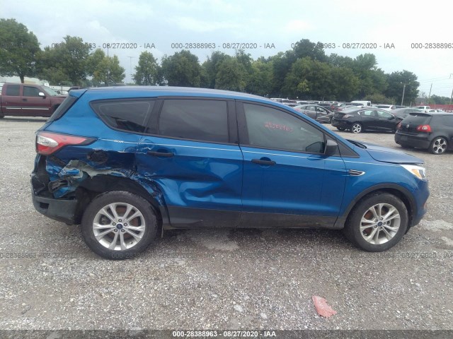 Photo 5 VIN: 1FMCU0F71HUA81628 - FORD ESCAPE 