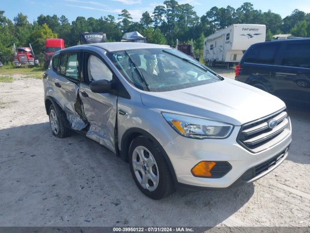 Photo 0 VIN: 1FMCU0F71HUA98736 - FORD ESCAPE 