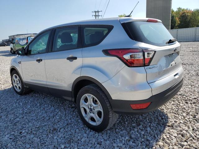 Photo 1 VIN: 1FMCU0F71HUB03210 - FORD ESCAPE S 