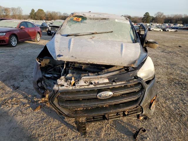 Photo 4 VIN: 1FMCU0F71HUB36319 - FORD ESCAPE S 