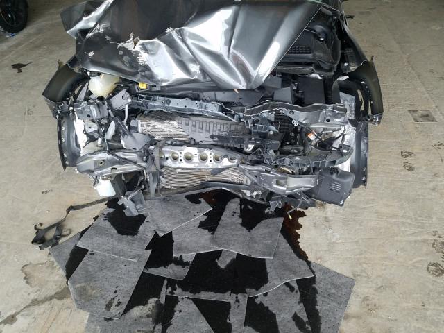 Photo 8 VIN: 1FMCU0F71HUB48969 - FORD ESCAPE S 