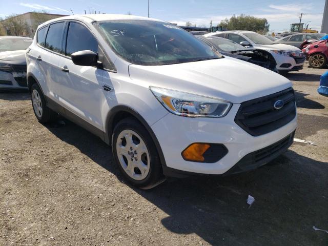 Photo 0 VIN: 1FMCU0F71HUB56246 - FORD ESCAPE S 