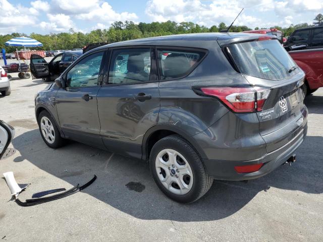 Photo 1 VIN: 1FMCU0F71HUB56294 - FORD ESCAPE 