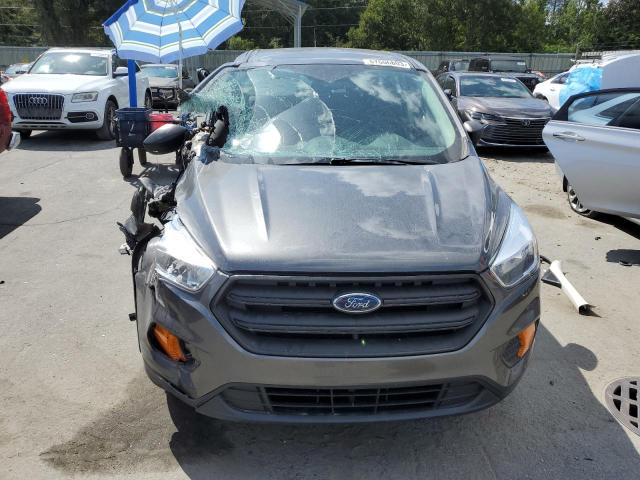 Photo 4 VIN: 1FMCU0F71HUB56294 - FORD ESCAPE 