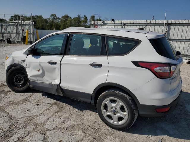 Photo 1 VIN: 1FMCU0F71HUB75833 - FORD ESCAPE S 