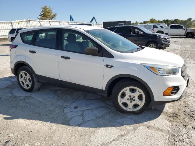 Photo 3 VIN: 1FMCU0F71HUB75833 - FORD ESCAPE S 