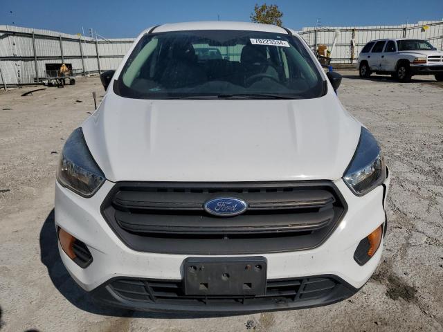 Photo 4 VIN: 1FMCU0F71HUB75833 - FORD ESCAPE S 