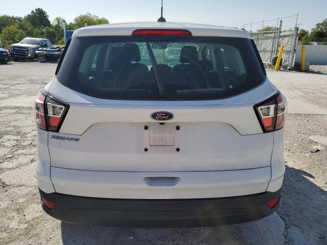 Photo 5 VIN: 1FMCU0F71HUB75833 - FORD ESCAPE S 