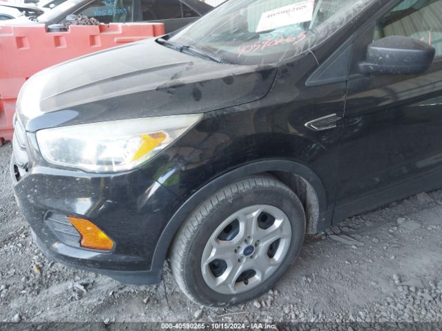 Photo 1 VIN: 1FMCU0F71HUB79073 - FORD ESCAPE 