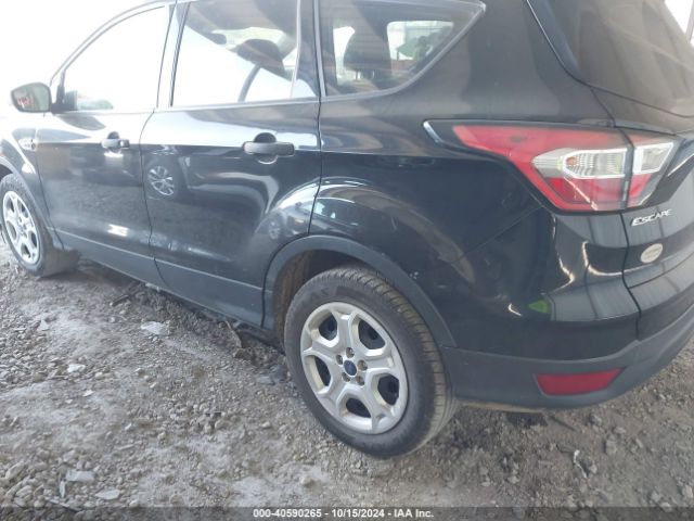 Photo 2 VIN: 1FMCU0F71HUB79073 - FORD ESCAPE 