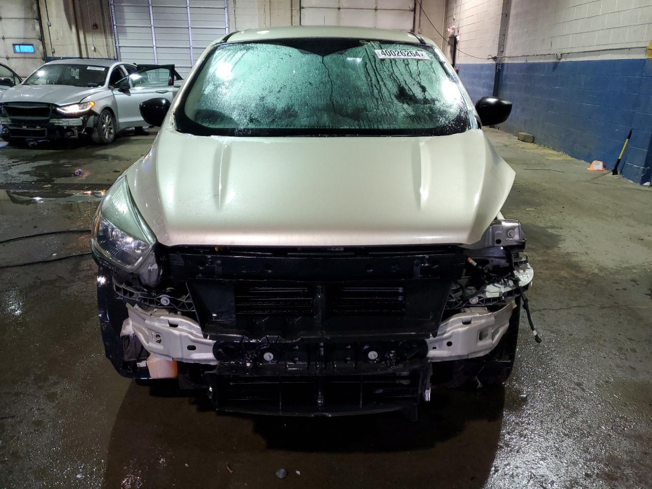 Photo 4 VIN: 1FMCU0F71HUB86122 - FORD ESCAPE 