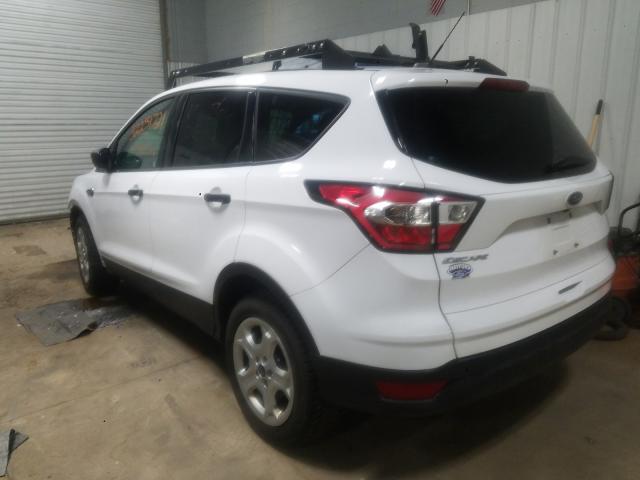 Photo 2 VIN: 1FMCU0F71HUB90980 - FORD ESCAPE S 