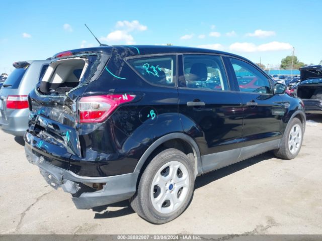 Photo 3 VIN: 1FMCU0F71HUC02402 - FORD ESCAPE 