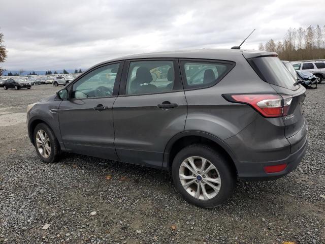 Photo 1 VIN: 1FMCU0F71HUC02738 - FORD ESCAPE S 