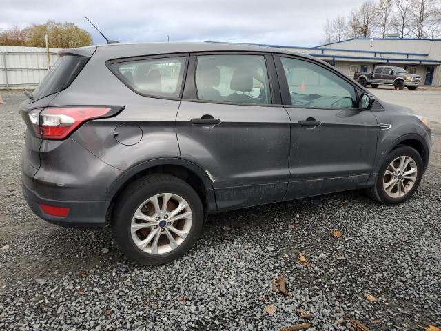 Photo 2 VIN: 1FMCU0F71HUC02738 - FORD ESCAPE S 