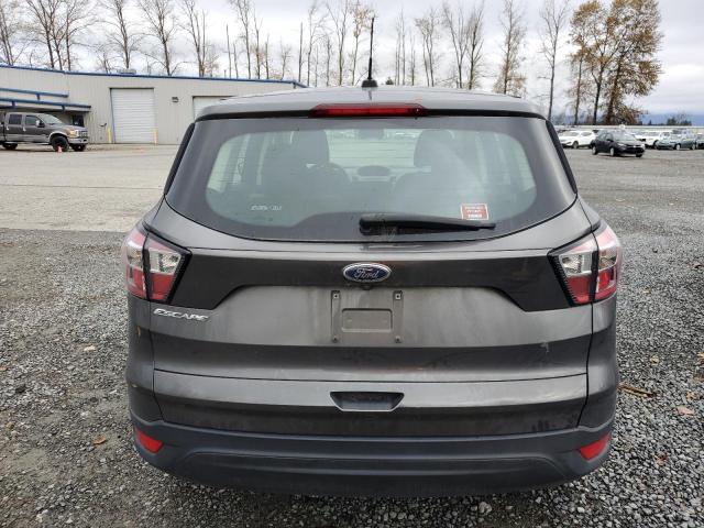 Photo 5 VIN: 1FMCU0F71HUC02738 - FORD ESCAPE S 