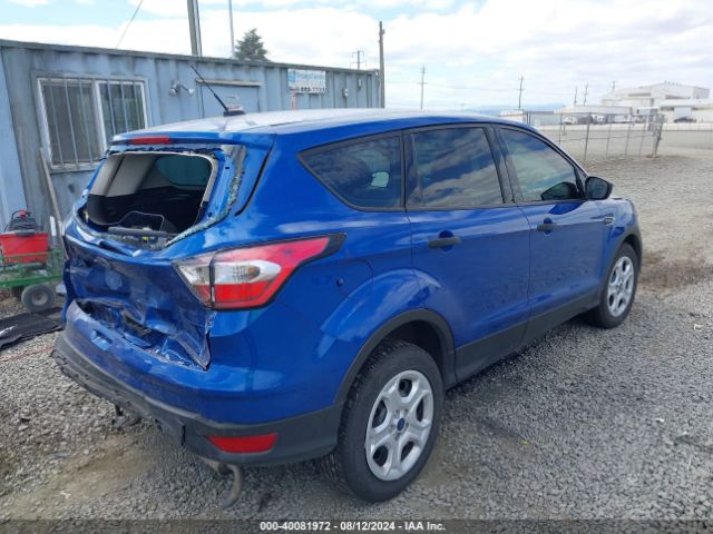 Photo 3 VIN: 1FMCU0F71HUC11780 - FORD ESCAPE 