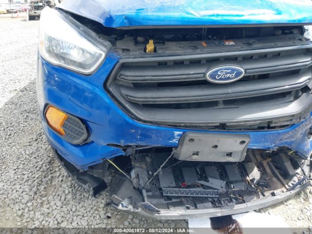 Photo 5 VIN: 1FMCU0F71HUC11780 - FORD ESCAPE 