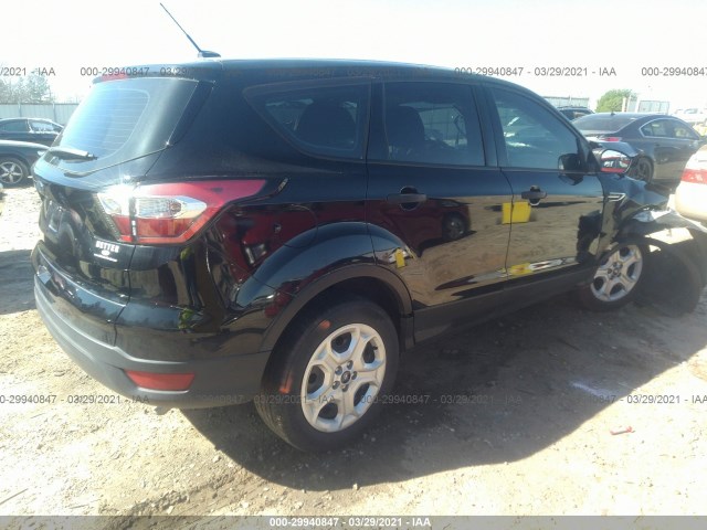 Photo 3 VIN: 1FMCU0F71HUC18597 - FORD ESCAPE 