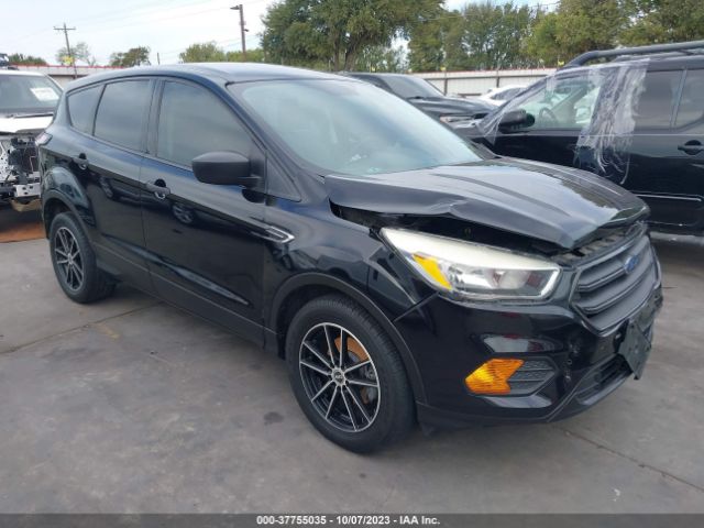 Photo 0 VIN: 1FMCU0F71HUC24366 - FORD ESCAPE 