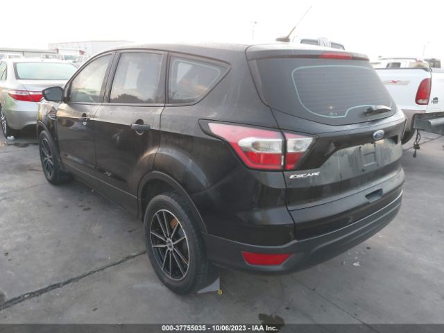 Photo 2 VIN: 1FMCU0F71HUC24366 - FORD ESCAPE 